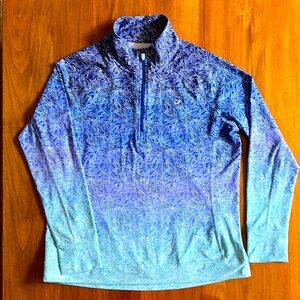 Vineyard Vines Performance Top. Size XL